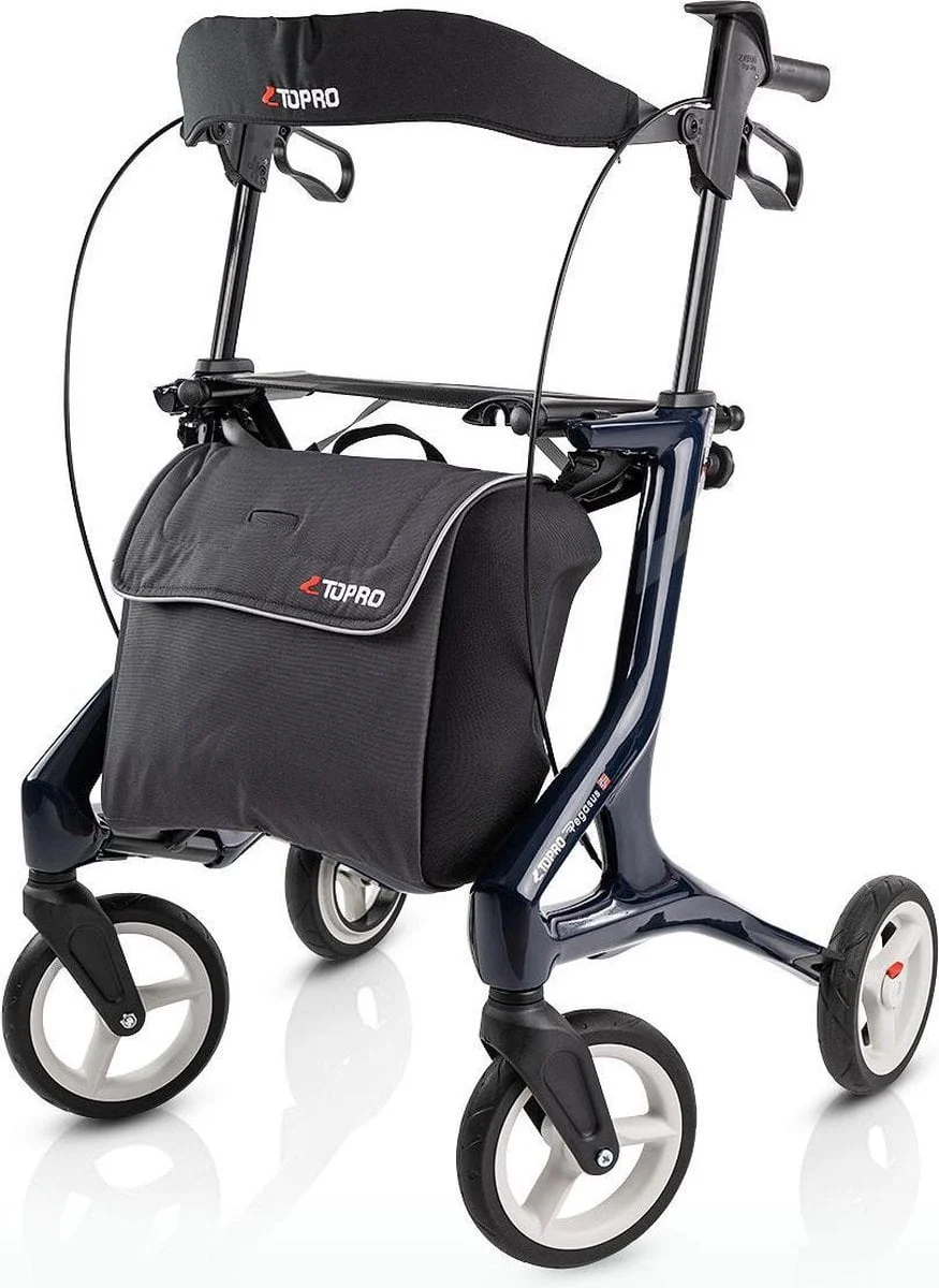 Rollator Topro Pegasus Carbon