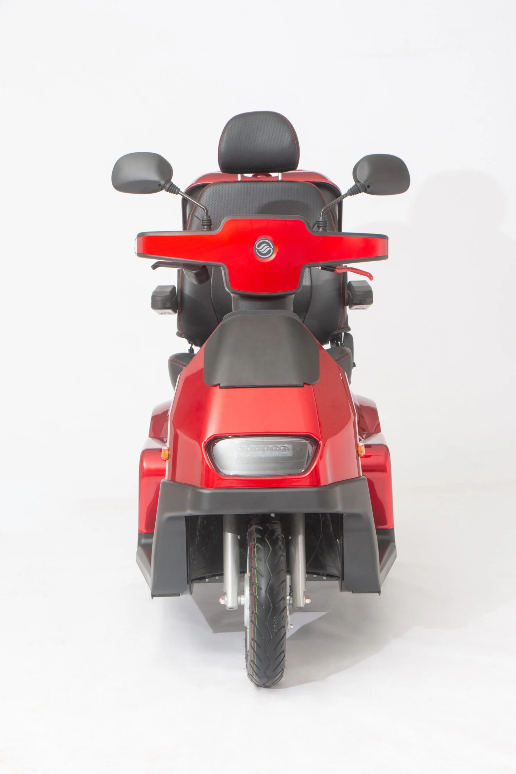 Afiscooter Breeze S3 Plus