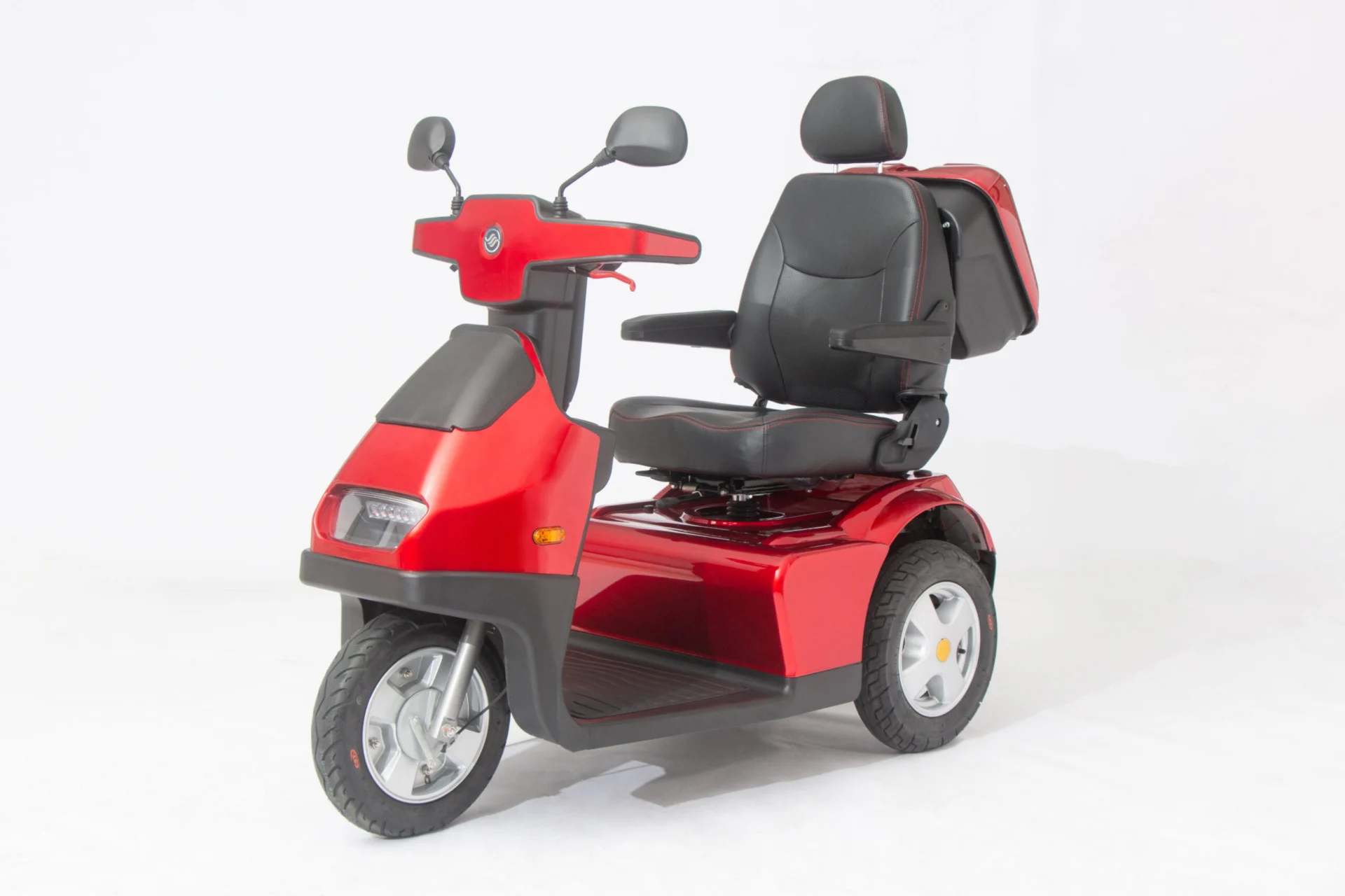 Afiscooter Breeze S3 Plus