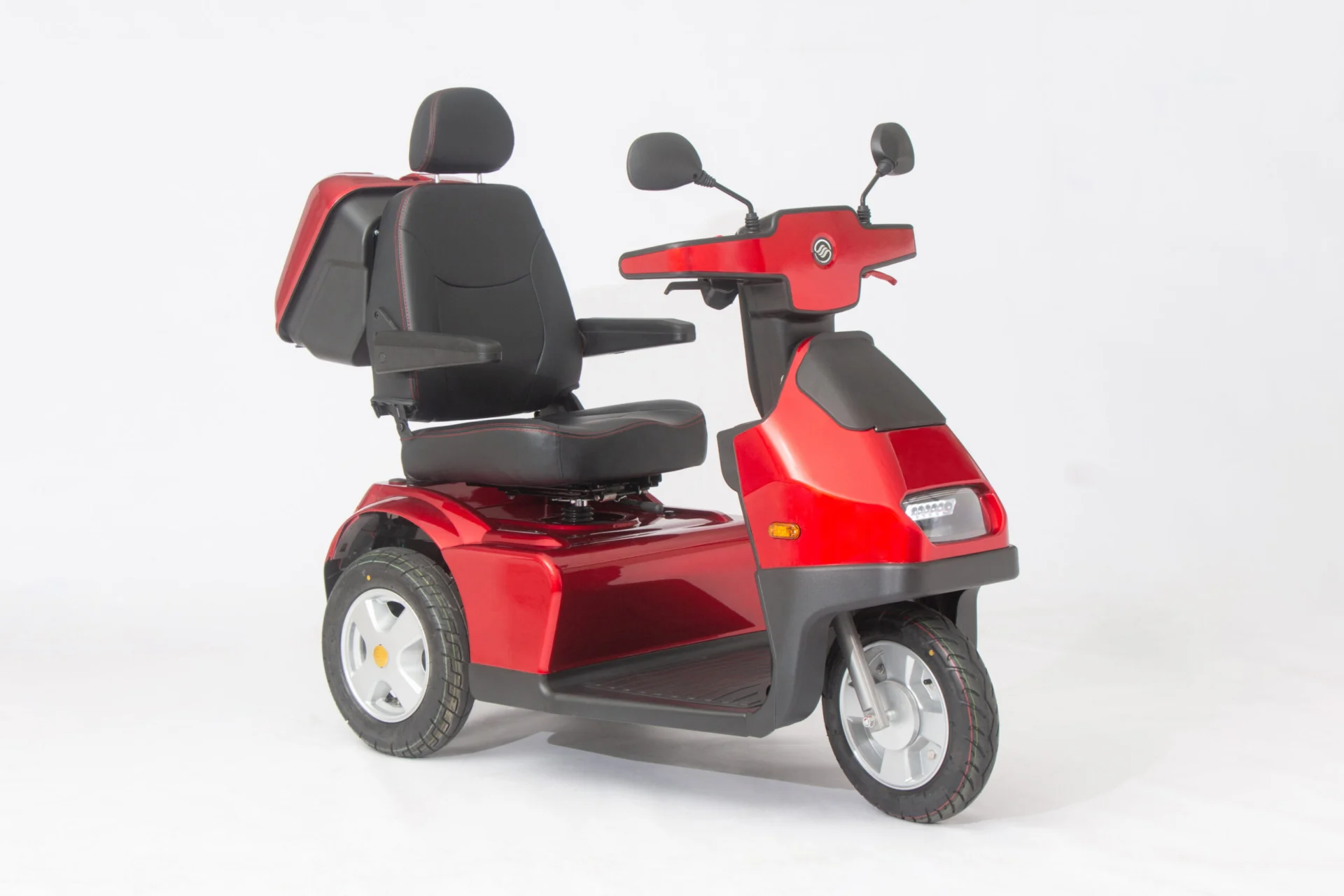 Afiscooter Breeze S3 Plus