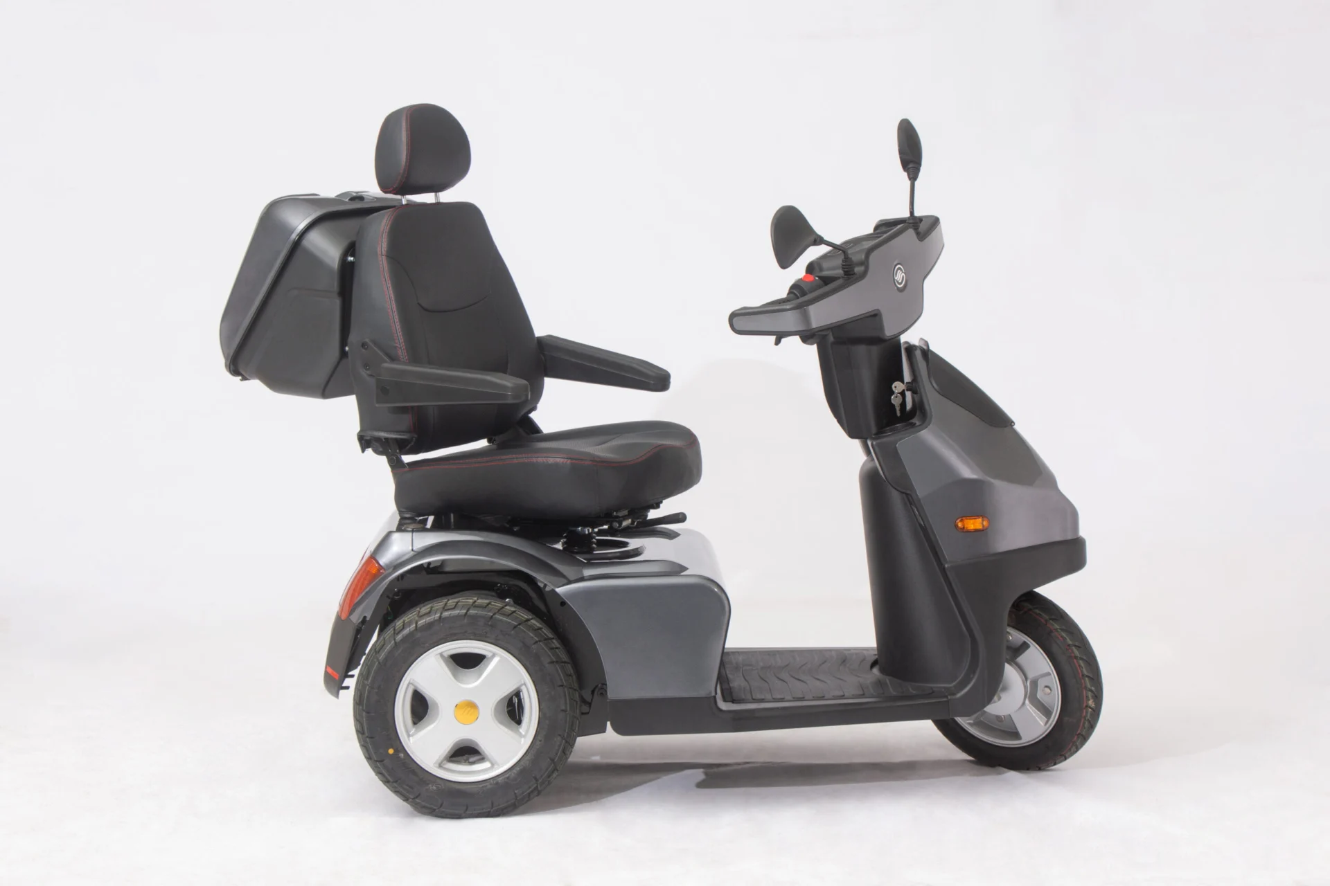 Afiscooter Breeze S3 Plus