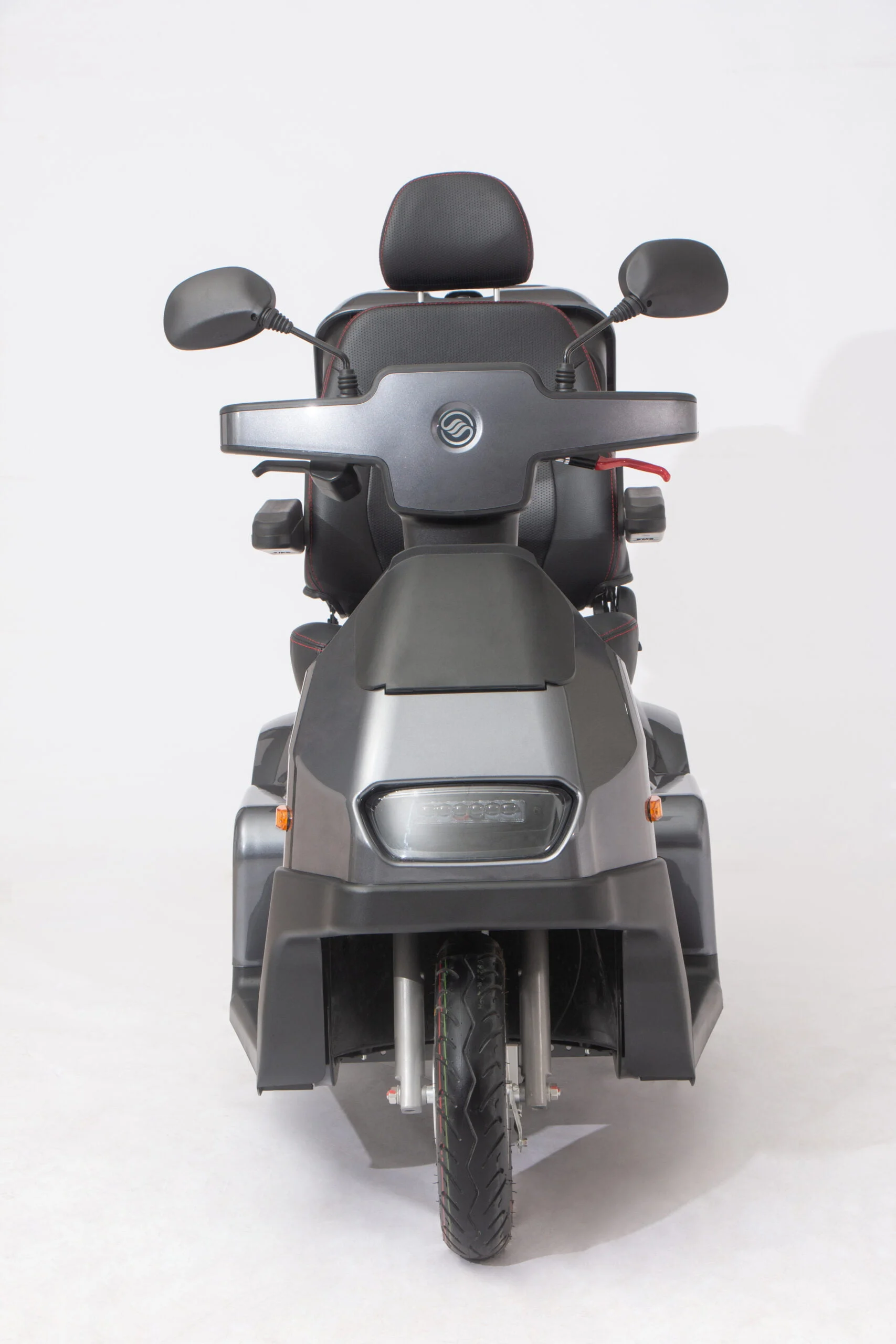 Afiscooter Breeze S3 Plus