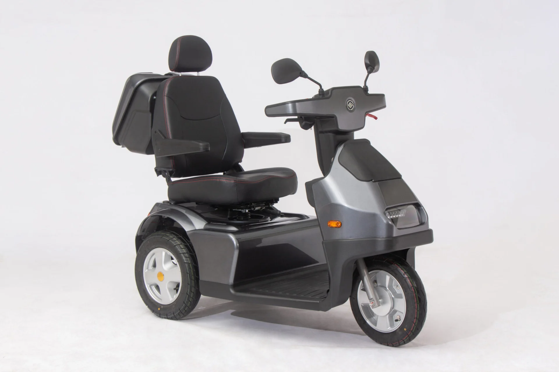 Afiscooter Breeze S3 Plus