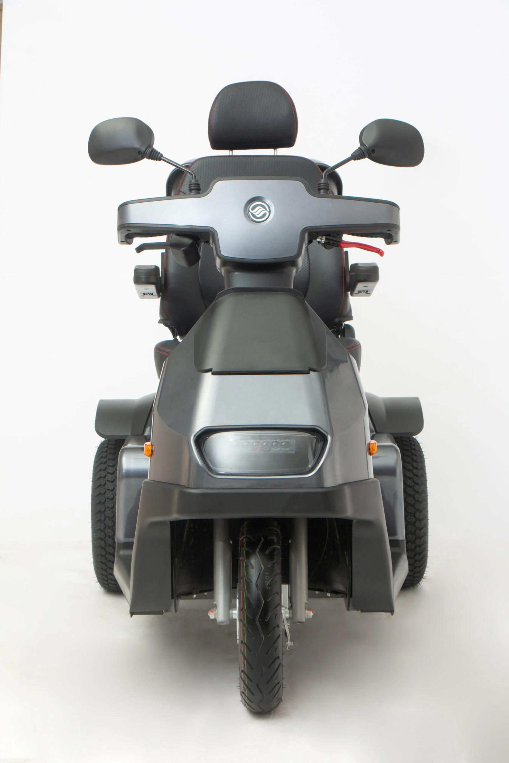 Afiscooter Breeze S3 Plus