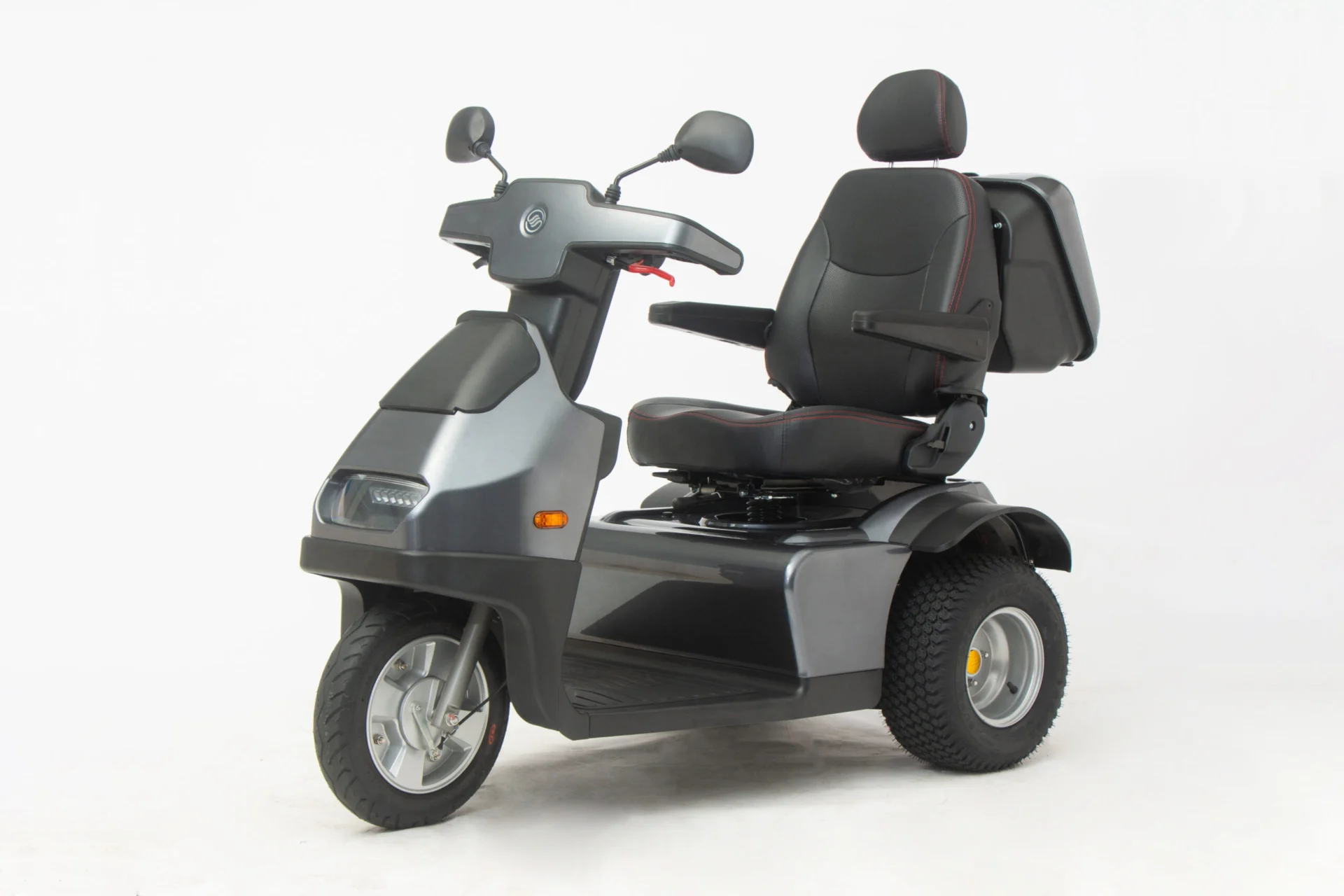 Afiscooter Breeze S3 Plus