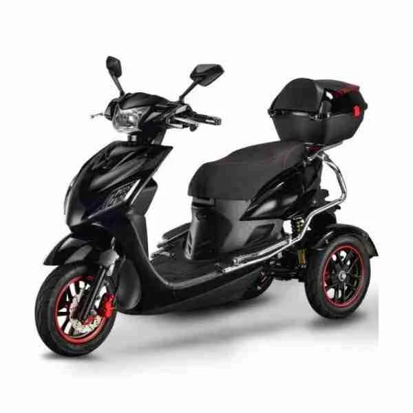 Scootmobiel IVA T3