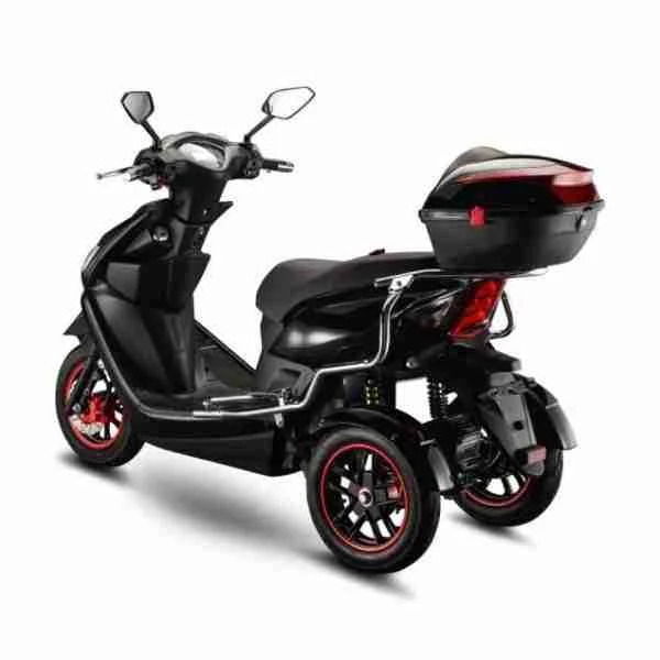 Scootmobiel IVA T3