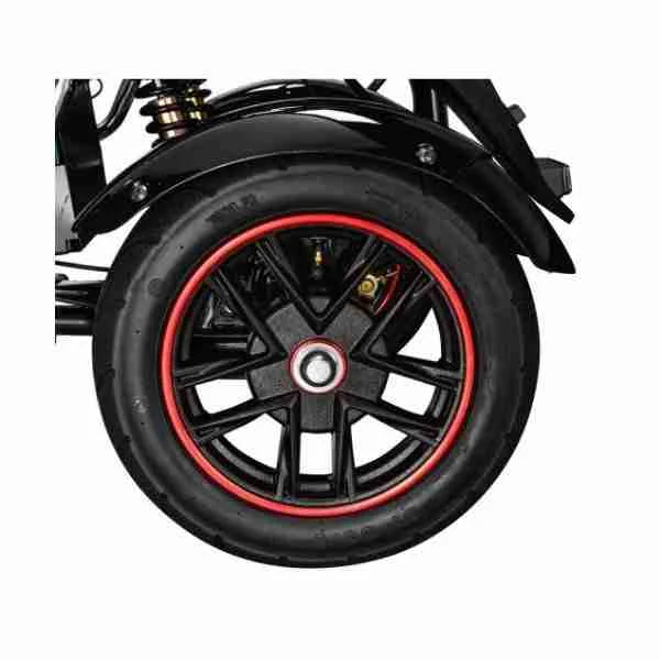 Scootmobiel IVA T3