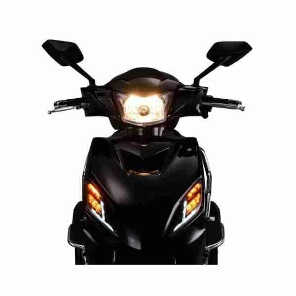 Scootmobiel IVA T3