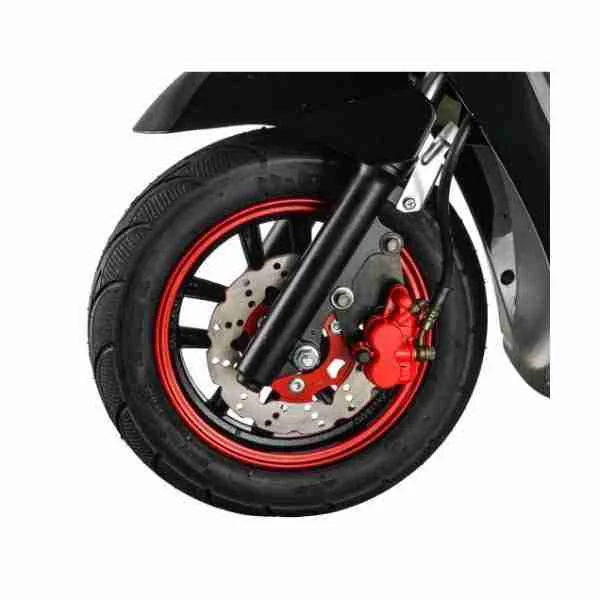Scootmobiel IVA T3
