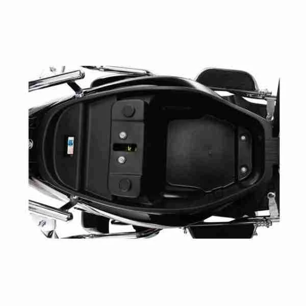 Scootmobiel IVA T3
