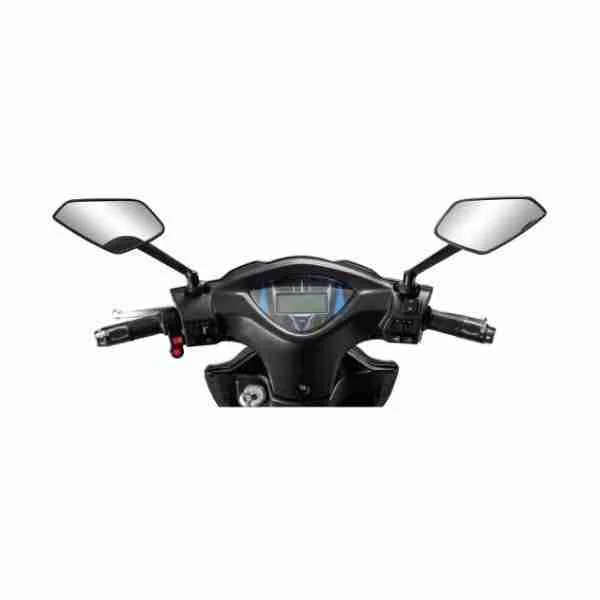 Scootmobiel IVA T3