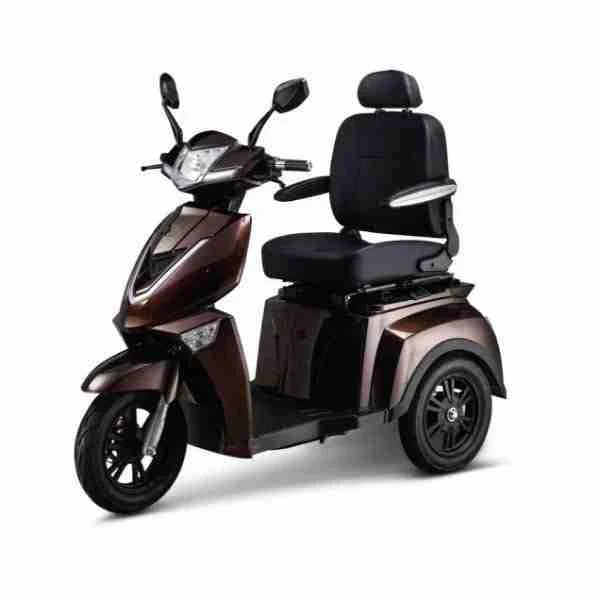 Scootmobiel IVA Z1000