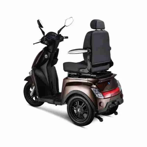 Scootmobiel IVA Z1000