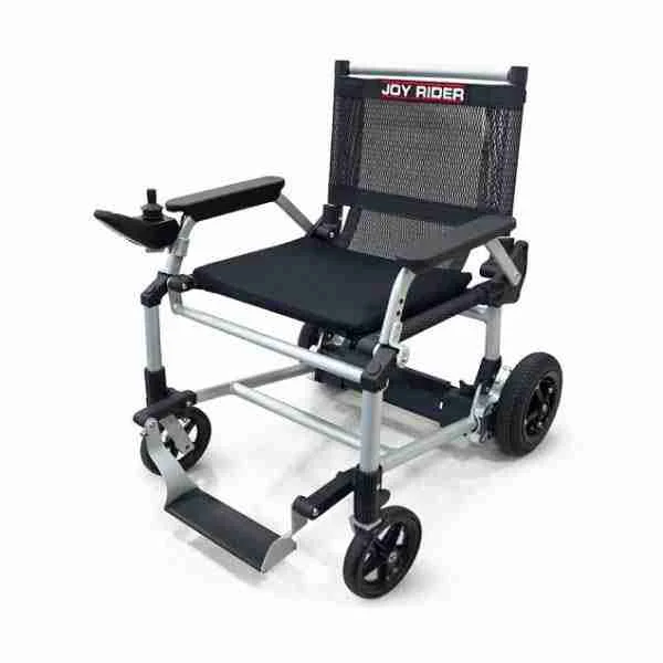 Elektrische Rolstoel Joyrider
