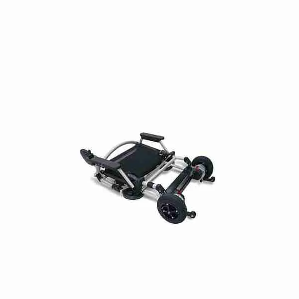 Elektrische Rolstoel Joyrider