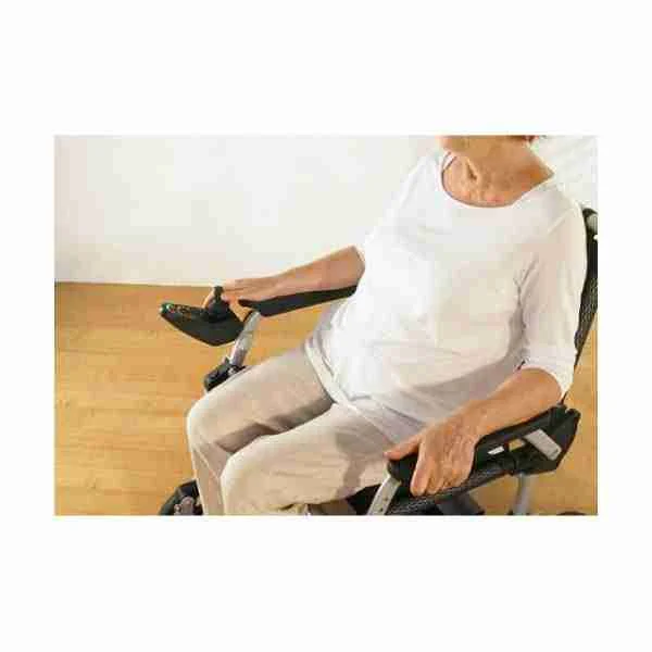 Elektrische Rolstoel Joyrider