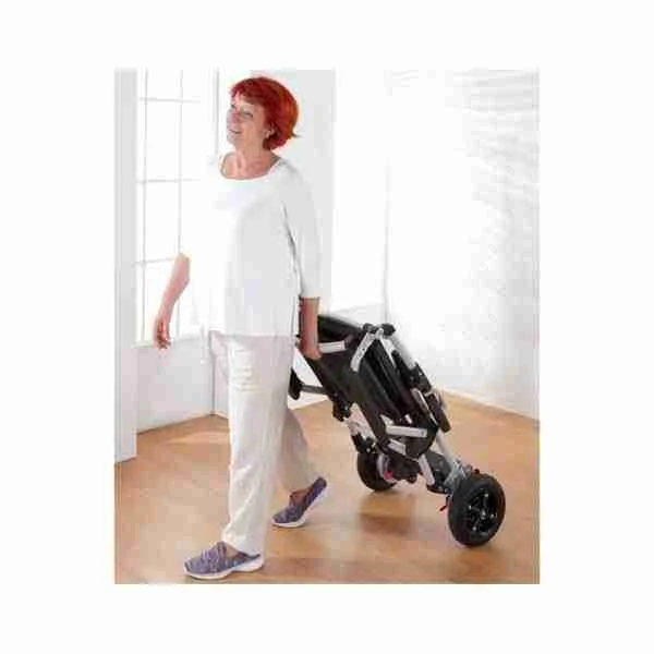 Elektrische Rolstoel Joyrider