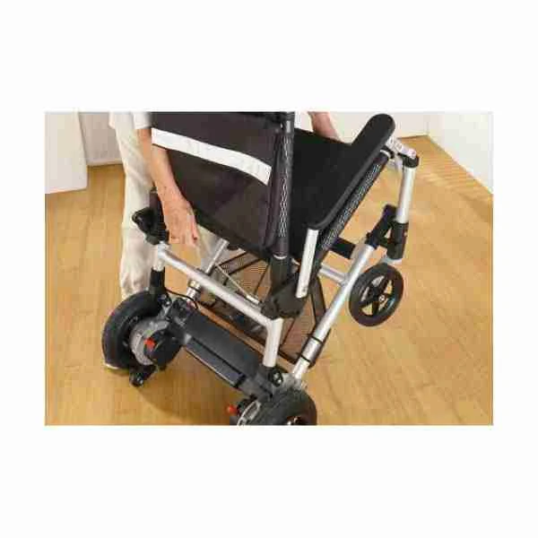 Elektrische Rolstoel Joyrider