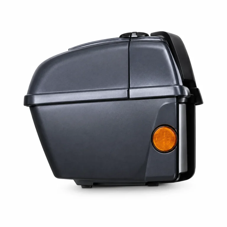 Koffer voor Roadmaster