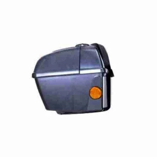 Koffer voor Roadmaster