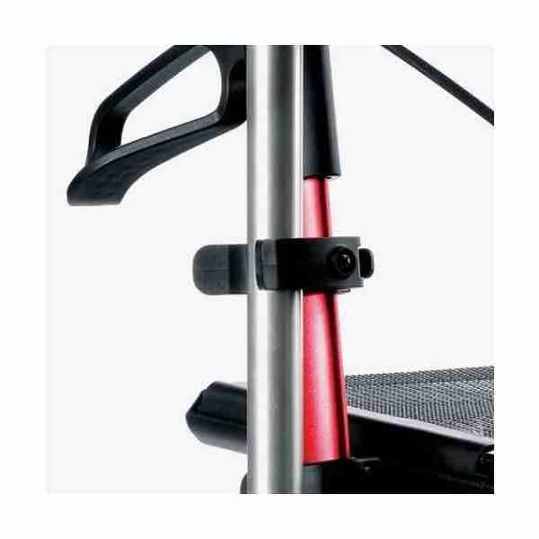 Sunrise Medical kruk/ stokhouder – Gemino rollator