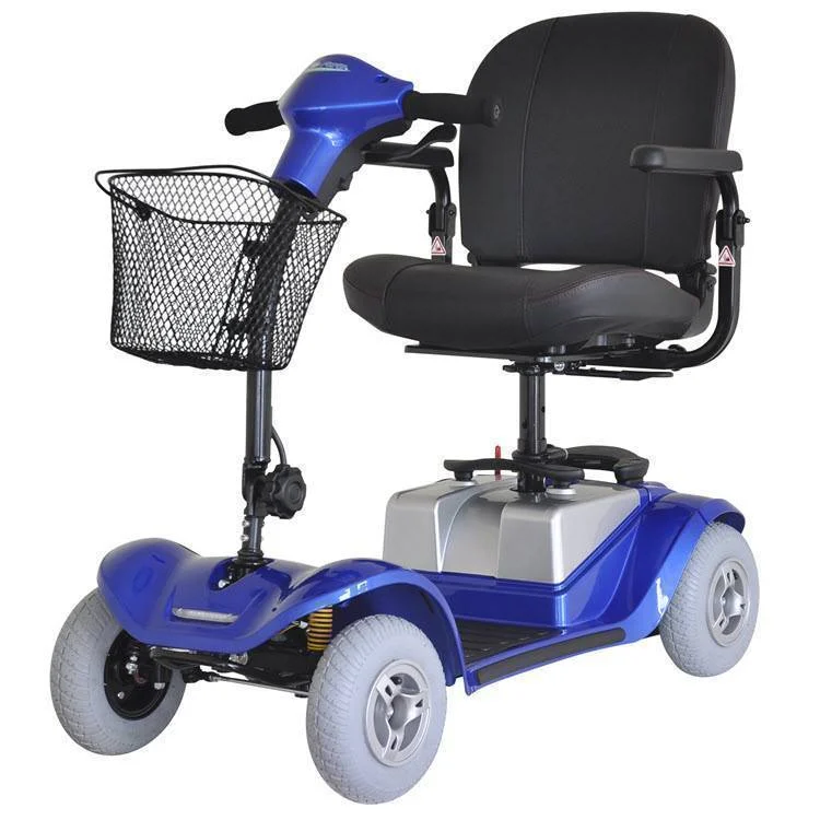 Kymco MINI LS Comfort Plus
