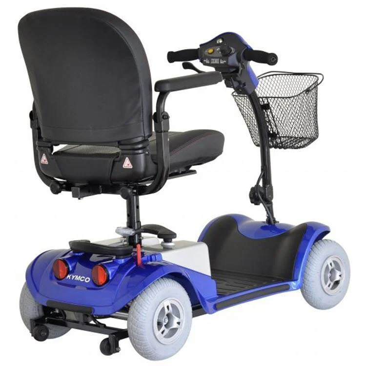 Kymco MINI LS Comfort Plus