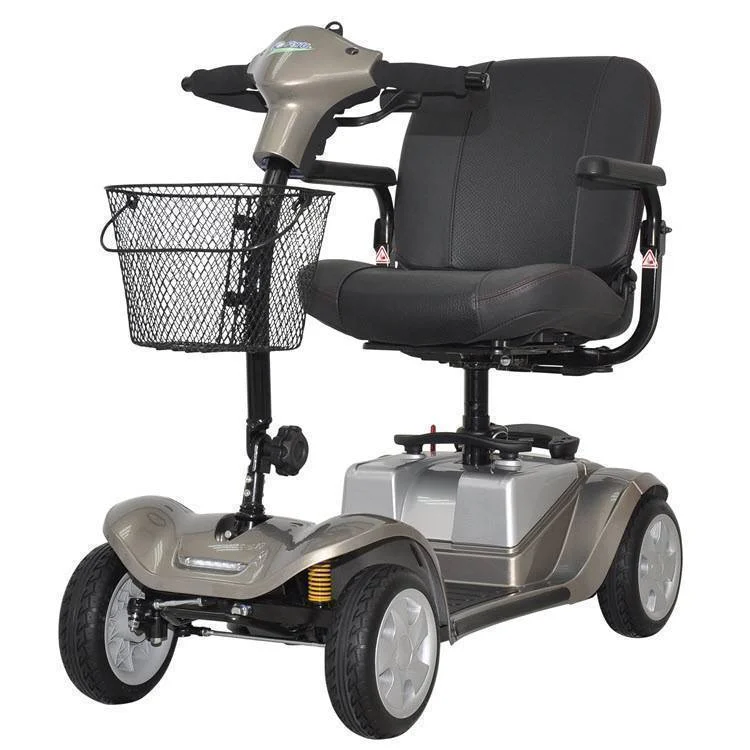 Kymco MINI LS Comfort Plus