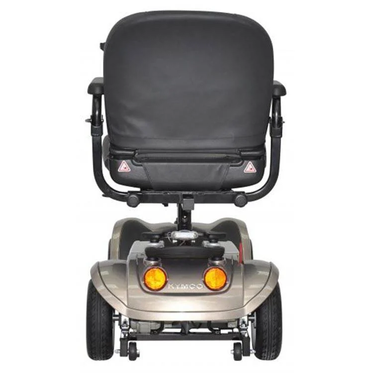Kymco MINI LS Comfort Plus