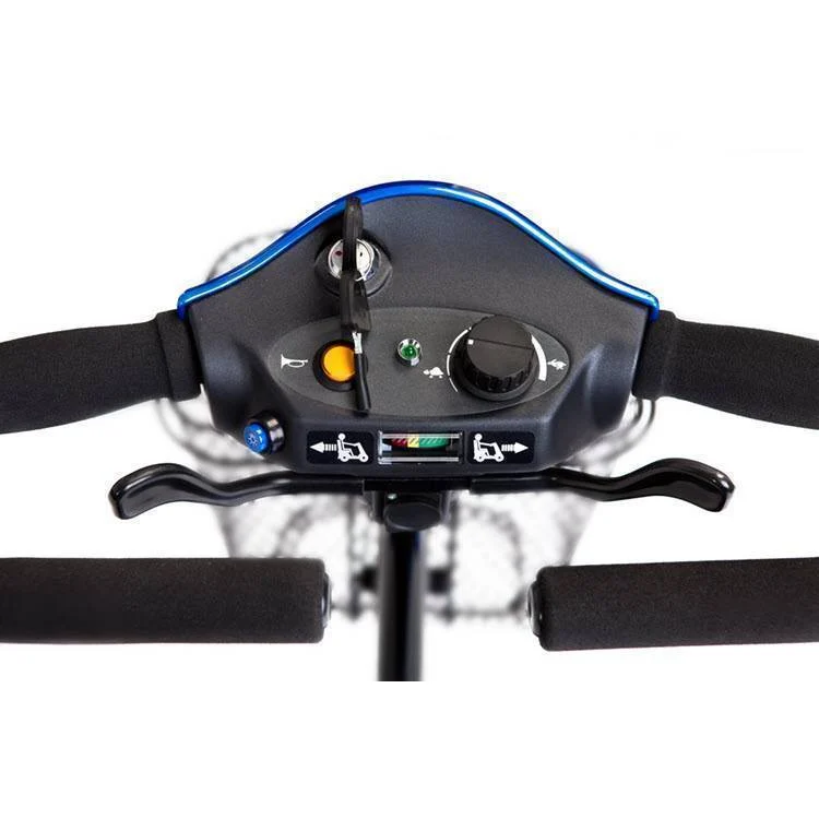 Kymco MINI LS Comfort Plus