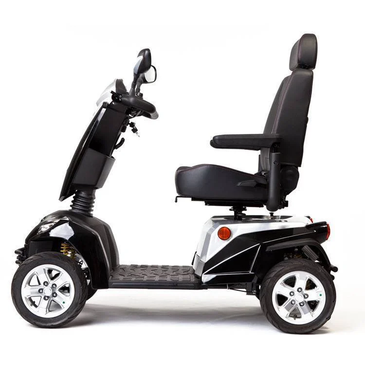 New Kymco Maxer