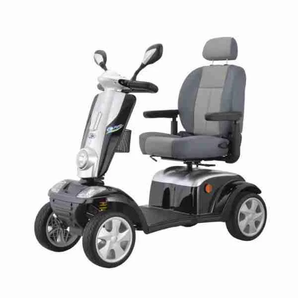 Kymco Maxi XLS