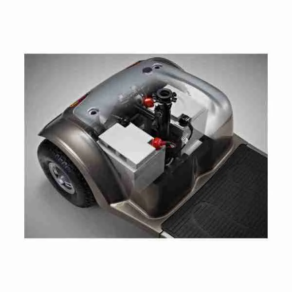 Kymco Maxi XLS