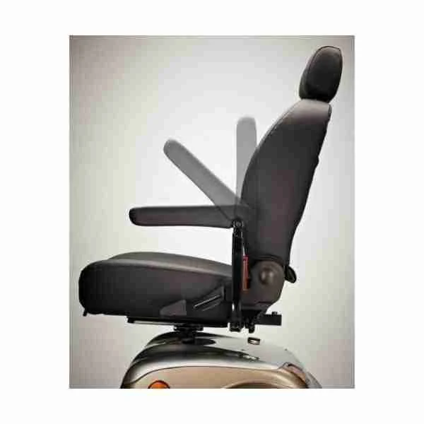 Kymco Maxi XLS
