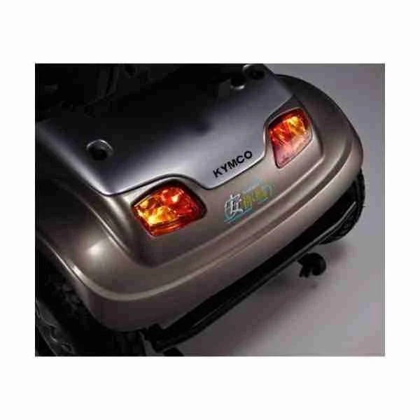 Kymco Maxi XLS