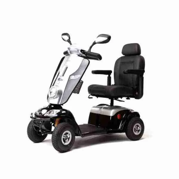 Kymco Midi XLS