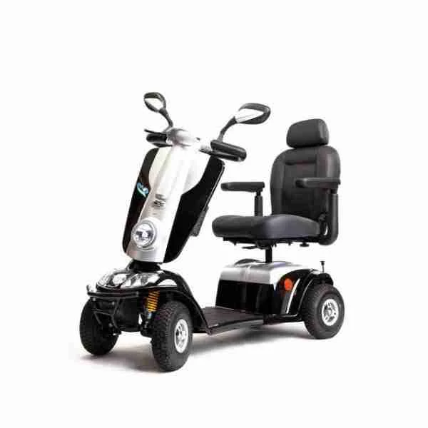 Kymco Midi XLS