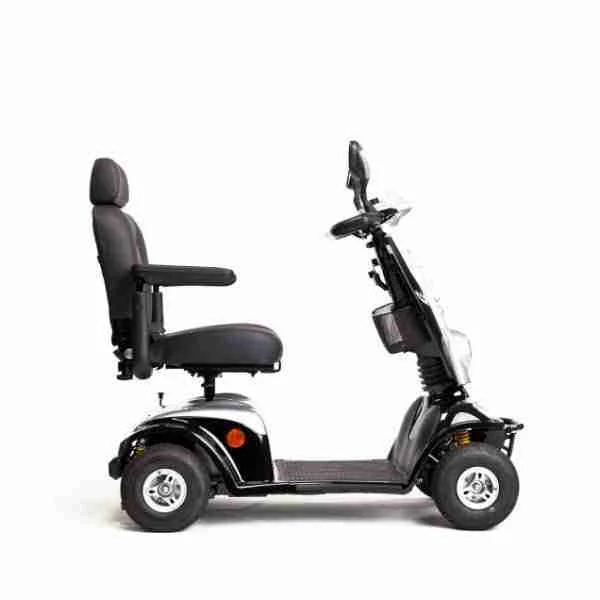 Kymco Midi XLS