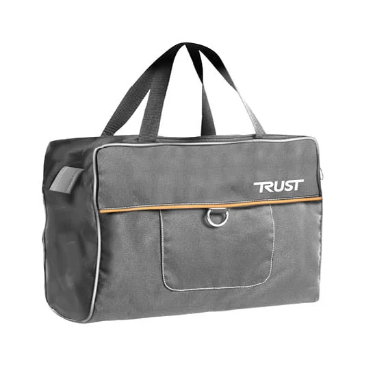 Rollator Trust Let’s Go Out