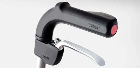 Rollator Trust Let’s Go Out