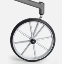 Rollator Trust Let’s Go Out