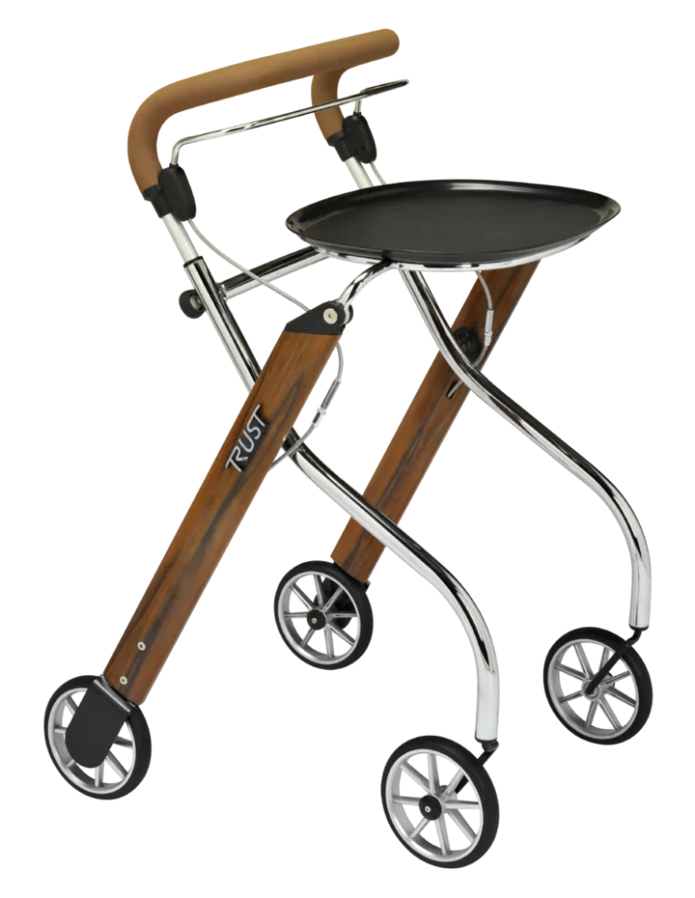Trust Rollator Let’s Go Indoor