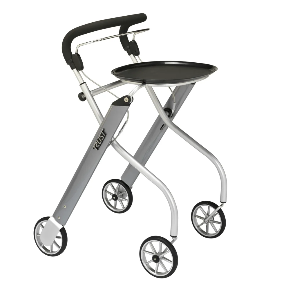 Trust Rollator Let’s Go Indoor