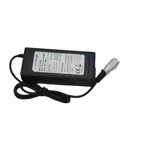 Brio / Heartway Li-Ion Acculader 24V – 2500 mA