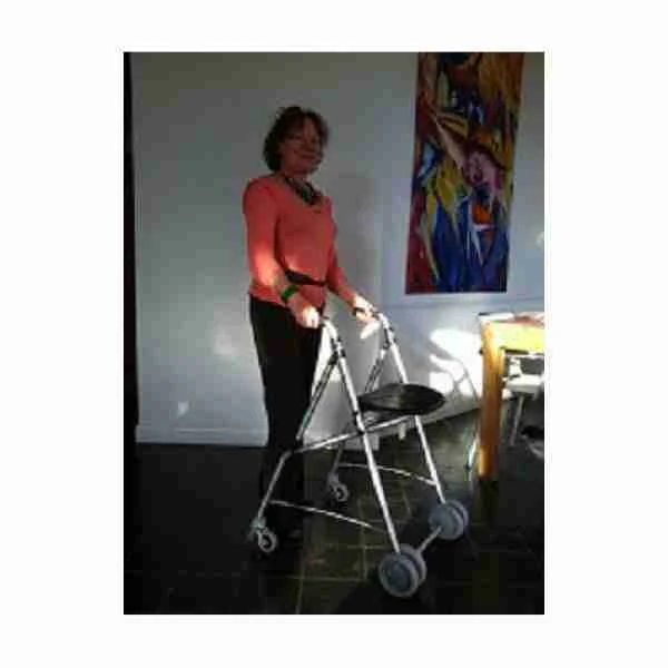 Looprek Rollator, Ara-C Ultra Licht