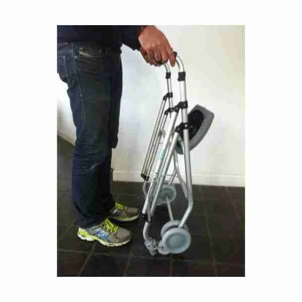 Looprek Rollator, Ara-C Ultra Licht