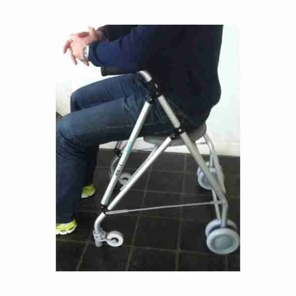 Looprek Rollator, Ara-C Ultra Licht
