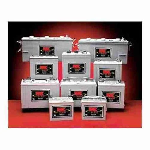 MK Battery AGM ACCU 12V 79AH