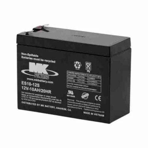 MK AGM ACCU 12V 10AH (ES10-12S)